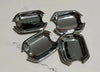 Mitsubishi Montero External Door Handle Bowl Cover Trim (2001-2006)
