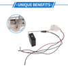 Nissan 370Z Fuel Tank Sending Unit (2009-2015)