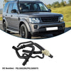 Land Rover Discovery Radiator Hose (2005-2011)