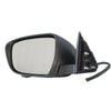Nissan Rogue 2014-2019 Camera Heated Power 13pin Left Side View Mirror