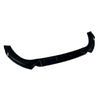 Benz V Class Front Spoiler Lip Splitter (2024-2025)