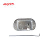 Kia Besta Tailgate Lock (1993-1997)