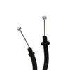 Yamaha XV250 V-Star Route 66 XVS250 XVS125 Throttle Cable (2000-2017)