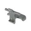 Hyundai Sonata (2009-2010) Grey Lower Center Console Armrest Latch Clip