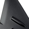 Toyota Prius Front Right Fender Mirror Trim Bezel (2016-2021)