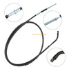 Suzuki Eiger 400 LT-A400 LT-F400 K5 K6 K7 Rear Park Hand Brake Cable