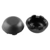 Nissan Titan, Sentra, Altima Front Wiper Arm Nut Covers (2004-2023)