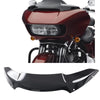 Harley Road Glide Front Windshield (2015-2021)
