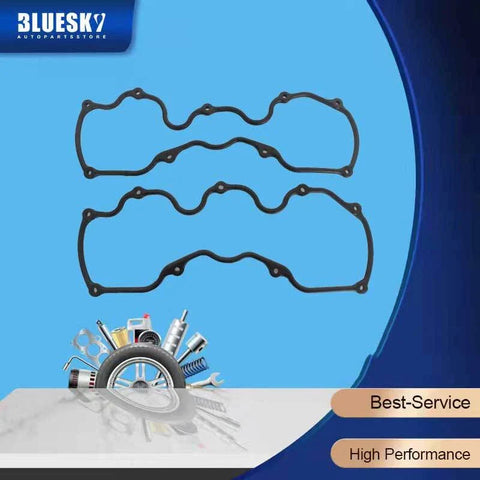 Nissan Navara D22 V6 3.3L VG33E 2X Valve Cover Gasket Kit (2003-2005)