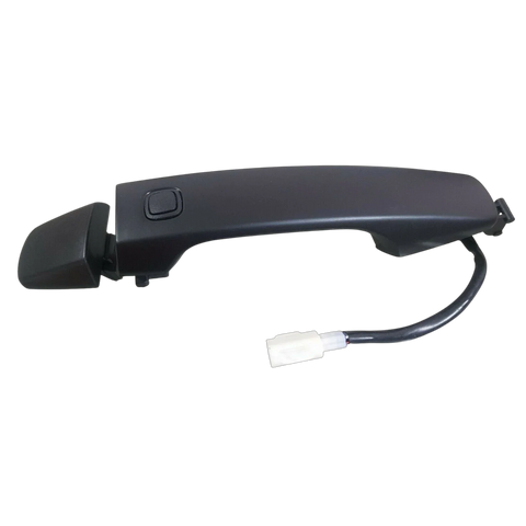 Toyota Landcruiser J200 Front Left Outer Door Handle W/ Sensor (2007–2021)