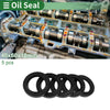Car Oil Seal 40x60x10mm Seal Ring Rotary Shaft Seal NBR Rubber