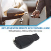 Mercedes-Benz C Class Keyless Entry Remote Key Shell Case (2001-2007)