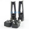 Kawasaki ZX636 Ninja ZX-6R Rear Foot Pegs (2002-2006, 2013-2017)