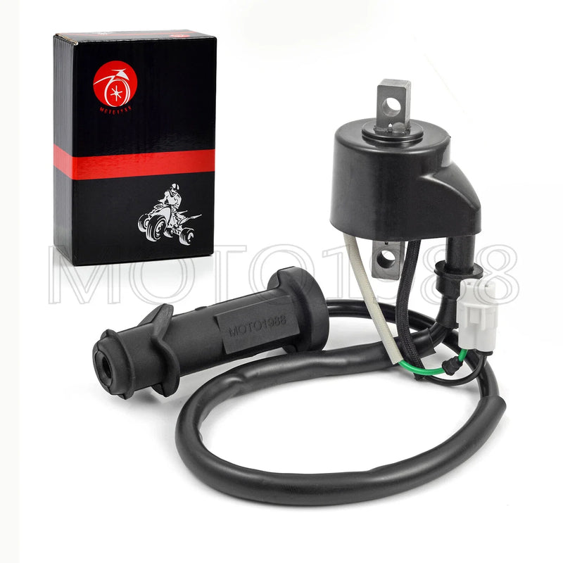 Arctic Cat 650 H1 Prowler XT Spark Plug Wire