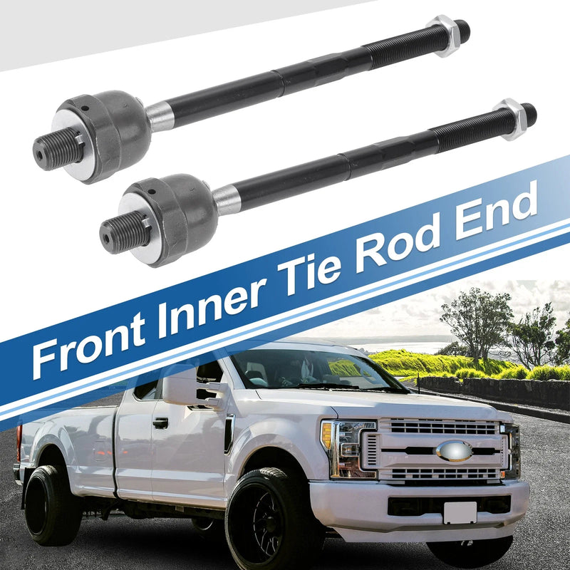 Ford Mustang Front Inner Tie Rod Ends (2015-2020)