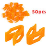 Ford Trim Panel Clips Nylon Replacement Retainer