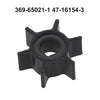 Mercury Mariner Outboard Premium Water Pump Impeller