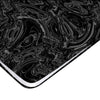Mercedes-Benz C Class Marbling Water Cup Holder Panel Cover (2015-2021)