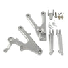 Yamaha YZF-R6 / YZF-R6S Foot Pegs Footrest Bracket (2003-2005)