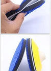 DA / RO Polisher Car Use Wax Collector Pad Microfiber Sponge