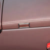 Mercedes-Benz W221 S-Class Armrest Box Switch Button (2005-2013)