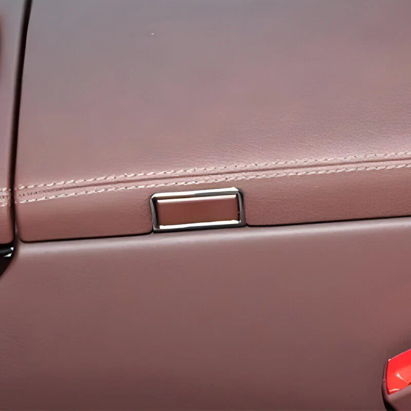 Mercedes-Benz W221 S-Class Armrest Box Switch Button (2005-2013)