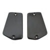 Yamaha V-Max 1200 (1985-2007) Black Brake Clutch Fluid Reservoir Cap