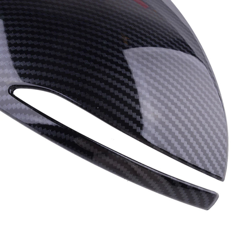 Hyundai Sonata Left & Right Side Wing Door Mirror Covers (2020-2021)