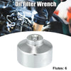 Benz, BMW, Audi, VW, Ford 36mm Oil Filter Wrench Cap Socket (various)