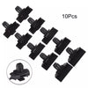 Jeep Commander Front Fender Flare Front Molding Clips (2006–2010)