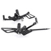 Suzuki GSXR1000 GSXR600 GSXR750 CNC Rearsets Foot Pegs (2000-2005)