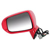 Honda Jazz MK2 Left Side Rearview Mirror Assembly (2005-2008)