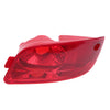 Hyundai Santa Fe Right Rear Bumper Reflector Light (2007-2009)