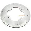 Arctic Cat 400 450 500 550 570 700 1000 2 x Front/Rear Brake Rotors