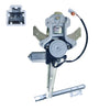 Honda CR-V Rear Left Window Regulator with Motor (1997-2001)