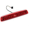 Dodge Ram 1500 / 2500 / 3500 High Mount LED 3rd Brake Light (1994-2001)