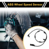Dodge Ram 3500 ABS Wheel Speed Sensor (2006 - 2008)