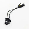 HID Xenon Light Cable Connector HID Ballast Wire Harness Adapter