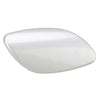 Volvo S80 Front Bumper Right Headlight Washer Cover (2007-2013)