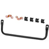 Polaris Sportsman 850 Rear Stabilizer Bar w/ Bushing