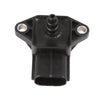 Toyota MAP Sensor Intake Air Pressure Sensor Black