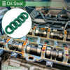 Make Model Oil Seal / 15x25x5mm / Rotary Shaft Seal TPU 5 Pcs