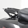 Harley Touring Street Road King Glide Detachable Luggage Rack (2009 - 2025)
