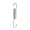 Suzuki GS125 Silver Tone Motorcycle Kickstand Springs