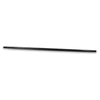 Audi A5 B8 Sportback (2008-2016) Black S-Line Type ABS Boot Spoiler