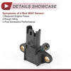 BMW X6 MAP Sensor (2008-2014)