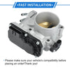 Honda Accord 3.0L V6 Throttle Body (2003-2004)