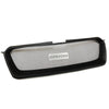 Subaru Impreza (2012-2016) Fiberglass Black 1x Front Bumper Grille Mesh