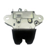 Hyundai Solaris, Kia Rio Trunk Lid Lock (2017)