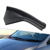 Nissan Versa TIIDA Front Side Cowl Extension Cover (2007-2012)